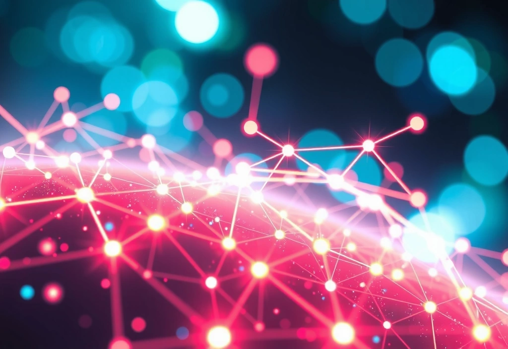 Imagine reprezentativă pentru un articol despre inteligența artificială în marketing