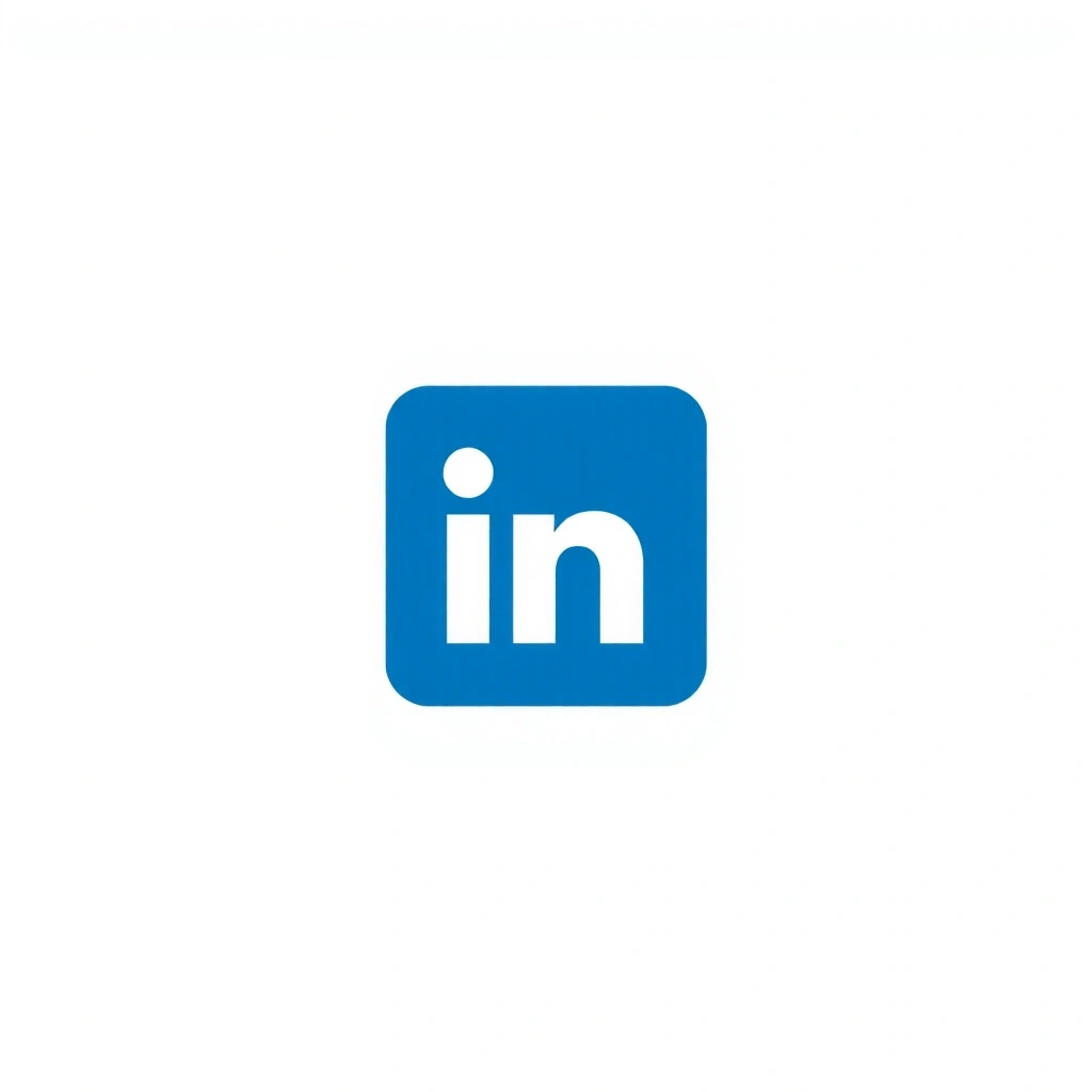 Iconiță LinkedIn