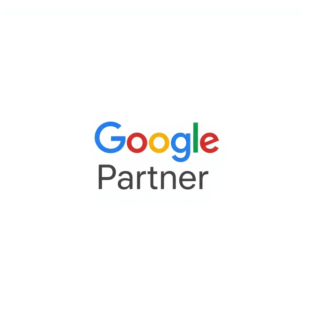 Logo Google Partner